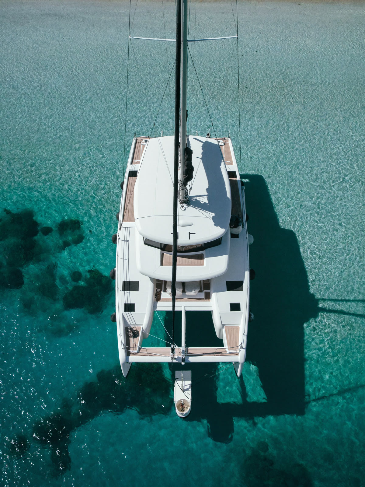 Catamarans